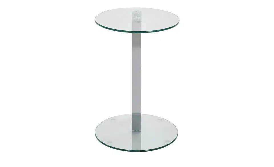 Beistelltisch Korfu oval