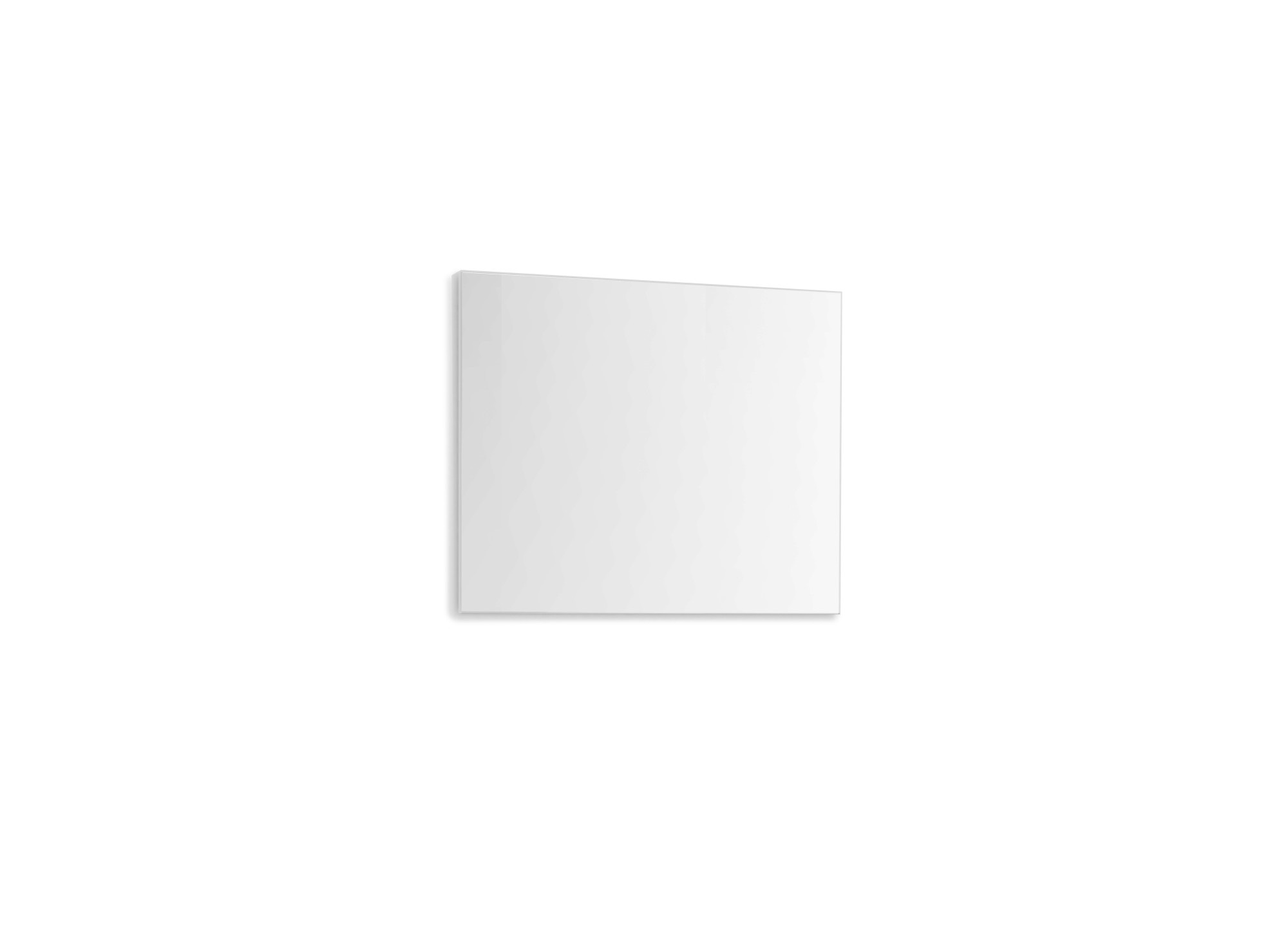 INOSIGN Spiegel »Mister Spiegel ganzflächig, Breite 80 cm« Garderobenspiegel, Flurspiegel, Dielenspiegel, Wandspiegel