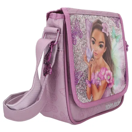 Depesche TOPModel Kleine Umhängetasche FAIRY LOVE