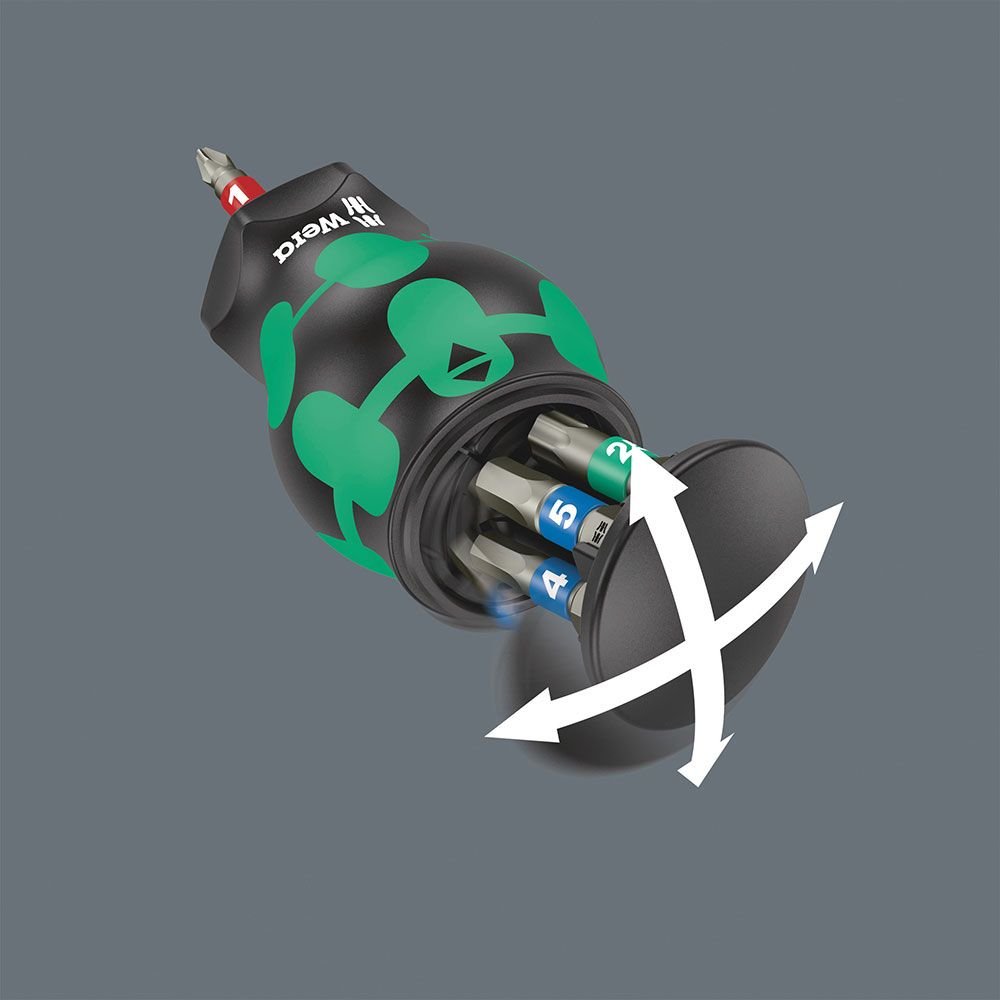 Wera Bicycle Set 11 kaufen | Bike-Discount