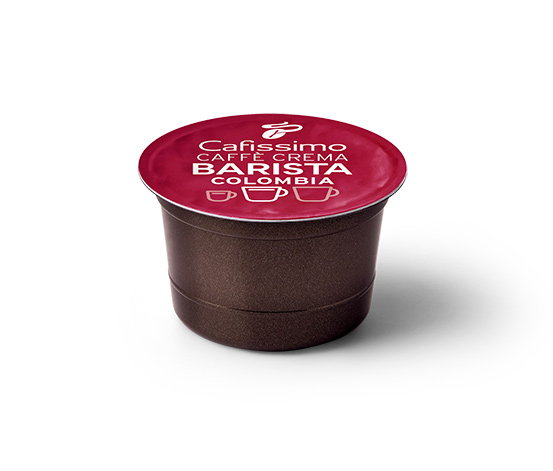 Caffè Crema Colombia