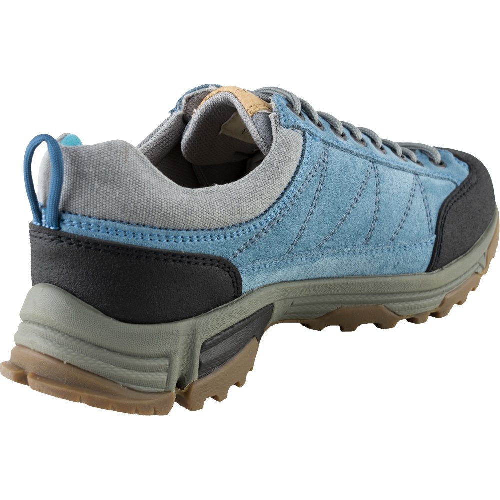 Doghammer GuideRock Wanderschuhe Damen sky madl