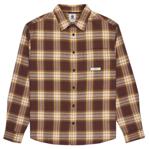 Element - All Season 1 Pocket - Chemise