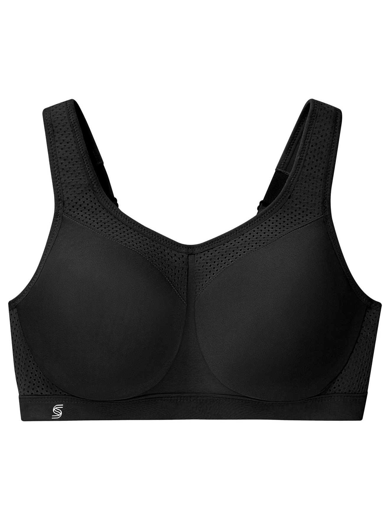 Soutien-gorge Glamoris Sport à armatures
