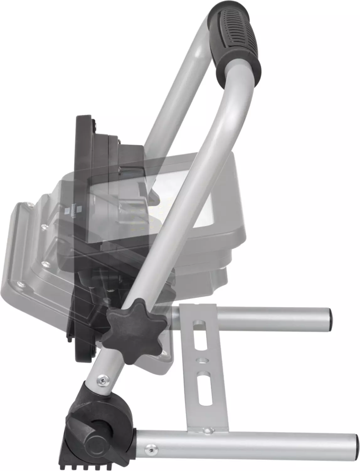 Brennenstuhl 1171960205 Mobiele LED-accu-spot EL 2000 MA / LED 20W (binnen/buiten) IP54