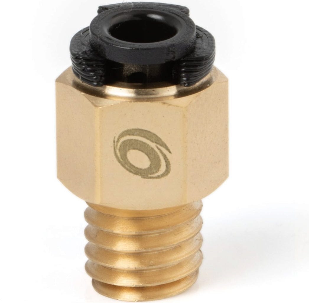 Bondtech  PTFE Fittings Set für Prusa Mini    Zubehör