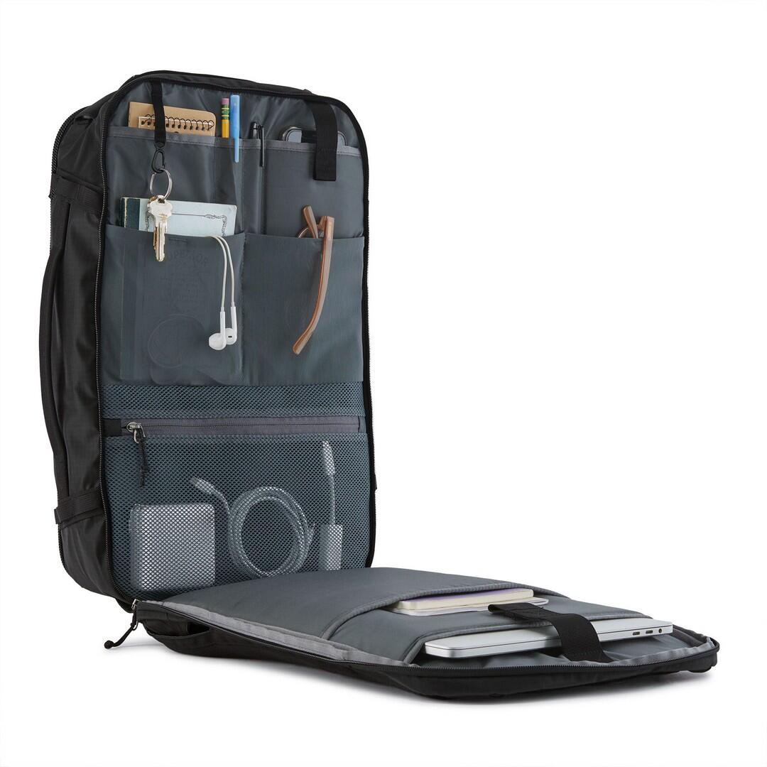 Patagonia Black Hole Mini MLC<br>Perfekt kombinasjon av funksjonalitet, stil og bærekraft!