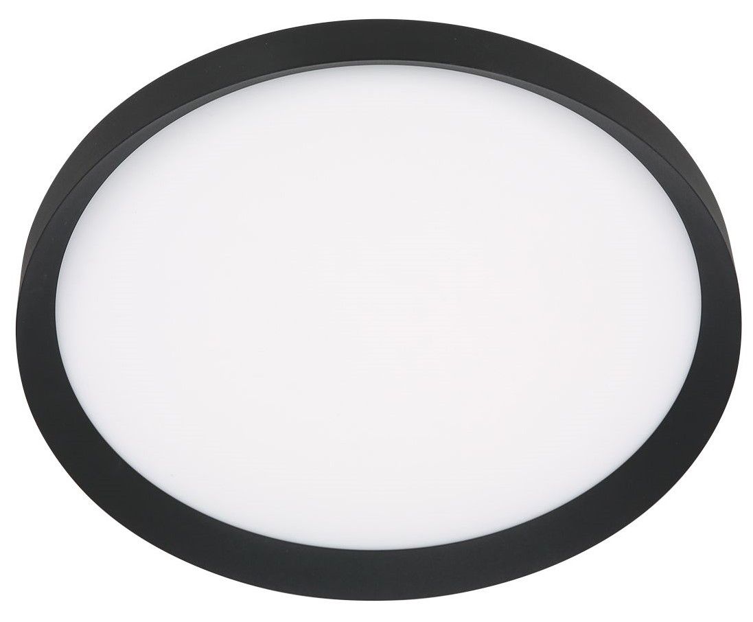 Plafondlamp Flady ⌀50  x H7 cm