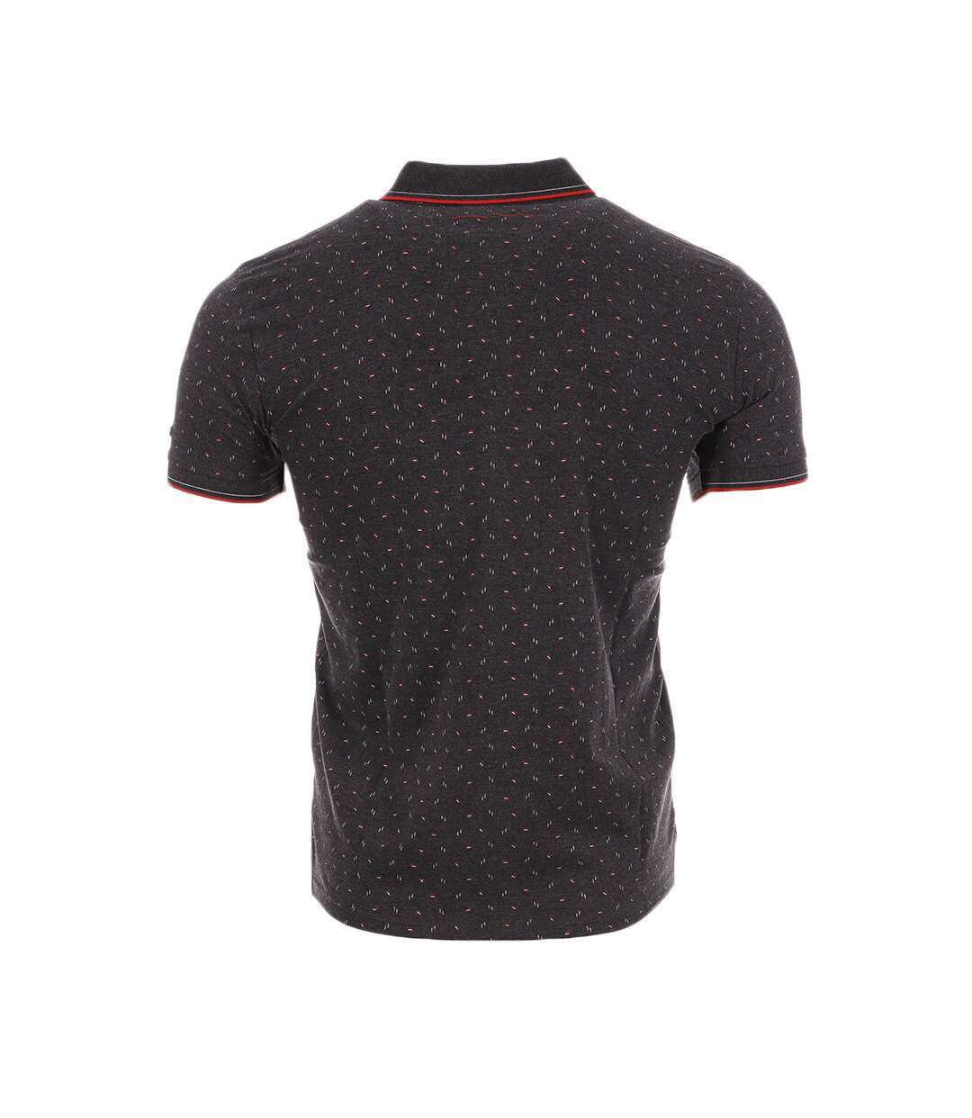 Polo Marine Homme Teddy Smith Pasy