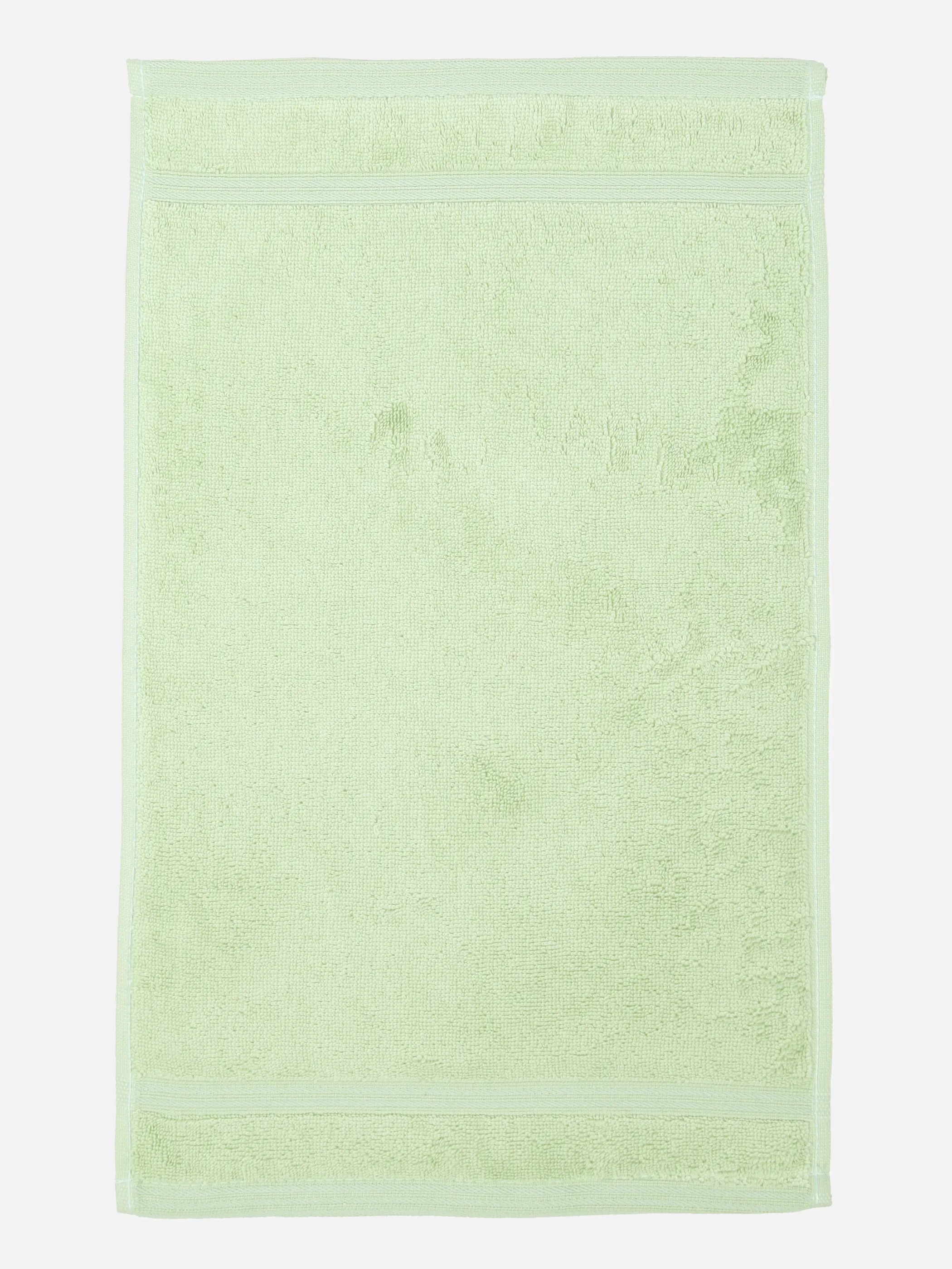Gästetuch uni 30x50