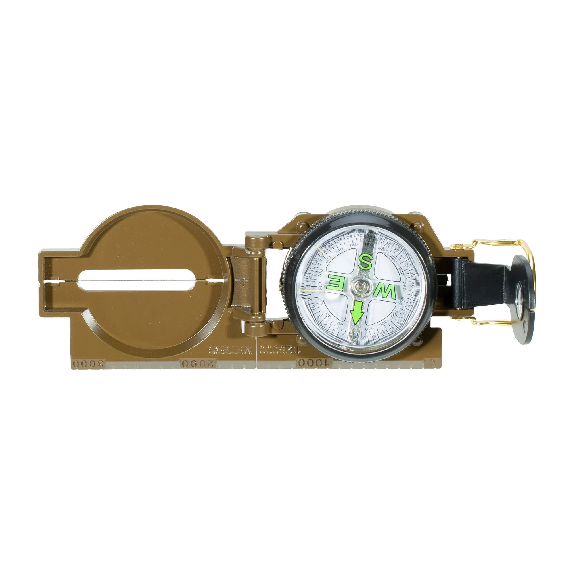 Mil-Tec -  US Kompass Ranger Import