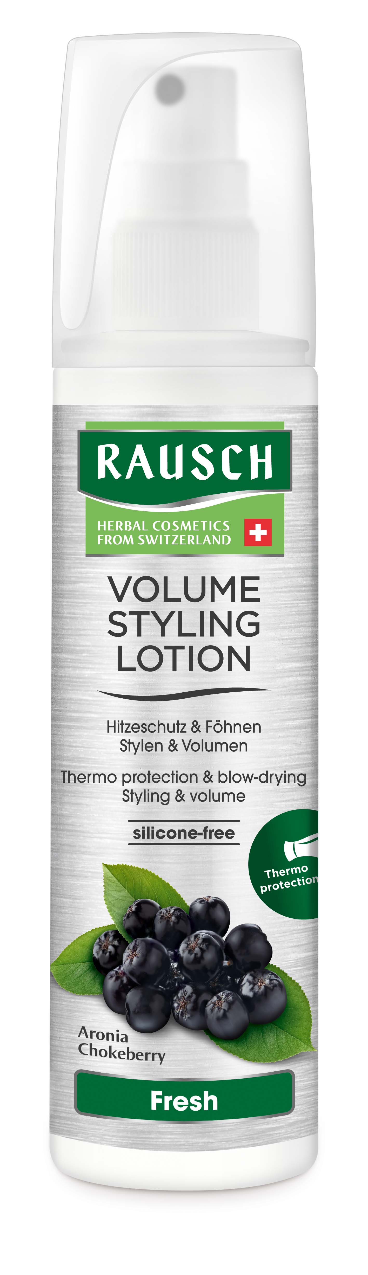 RAUSCH Volume Styling Lotion Lot Fresh 150 ml