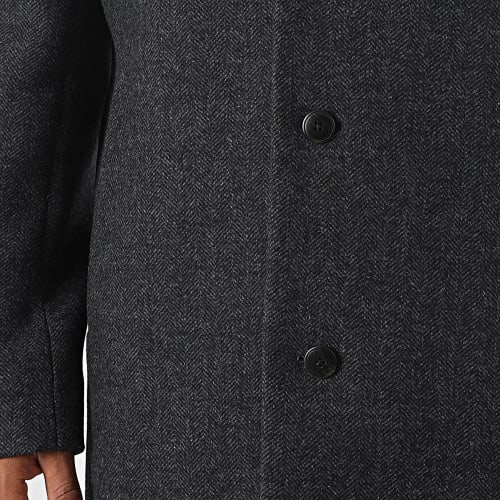 Manteau 1038861-XX-12 Gris Anthracite
