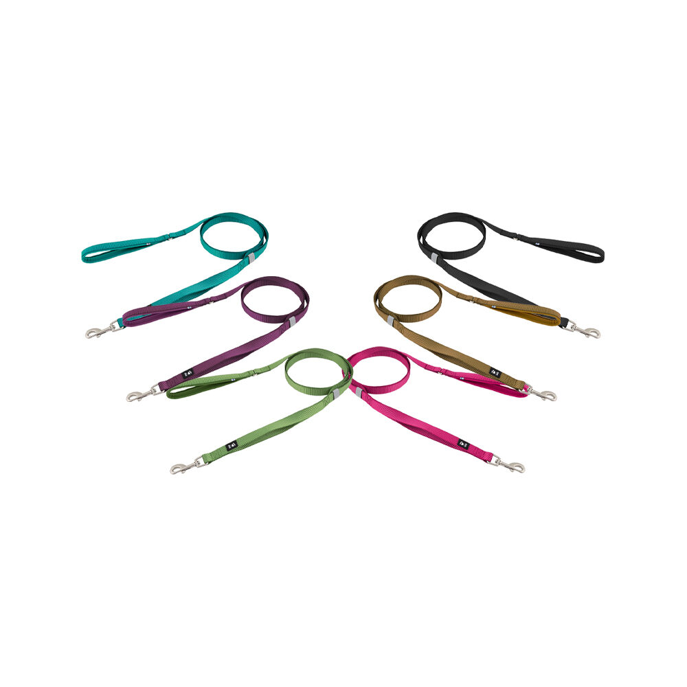 Hurtta Weekend Warrior Standard Leash