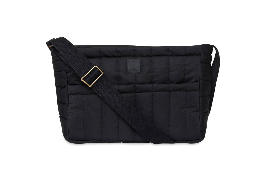 kinderwagen/buggy Organizer Puffed Black