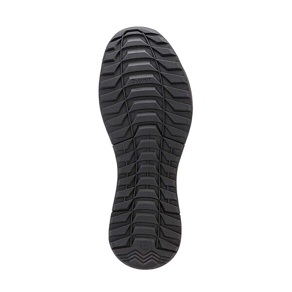 Eleveit - Baskets femme Town Waterproof Lady Noir
