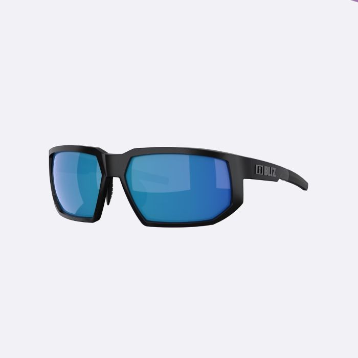 Bliz Unisex Solbriller Active Arrow Sort