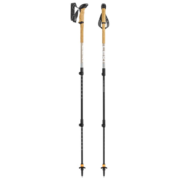 Leki - Makalu Lite AS Compact - Bâtons de randonnée