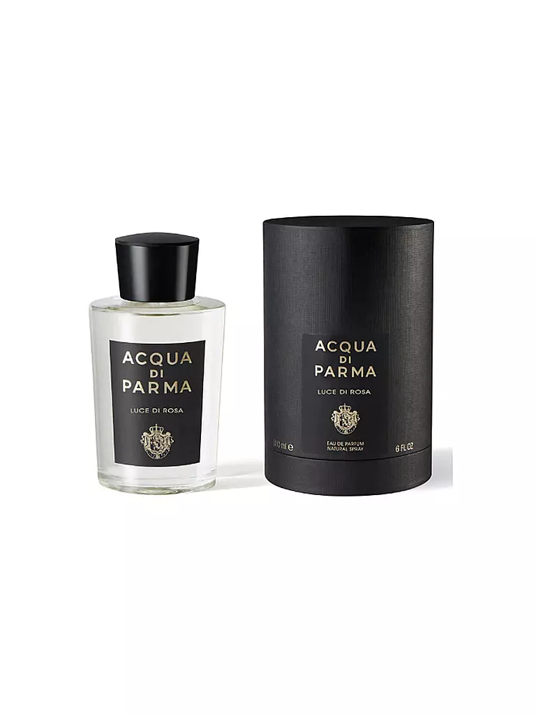 ACQUA DI PARMA Luce die Rosa Eau de Parfum 180ml keine Farbe