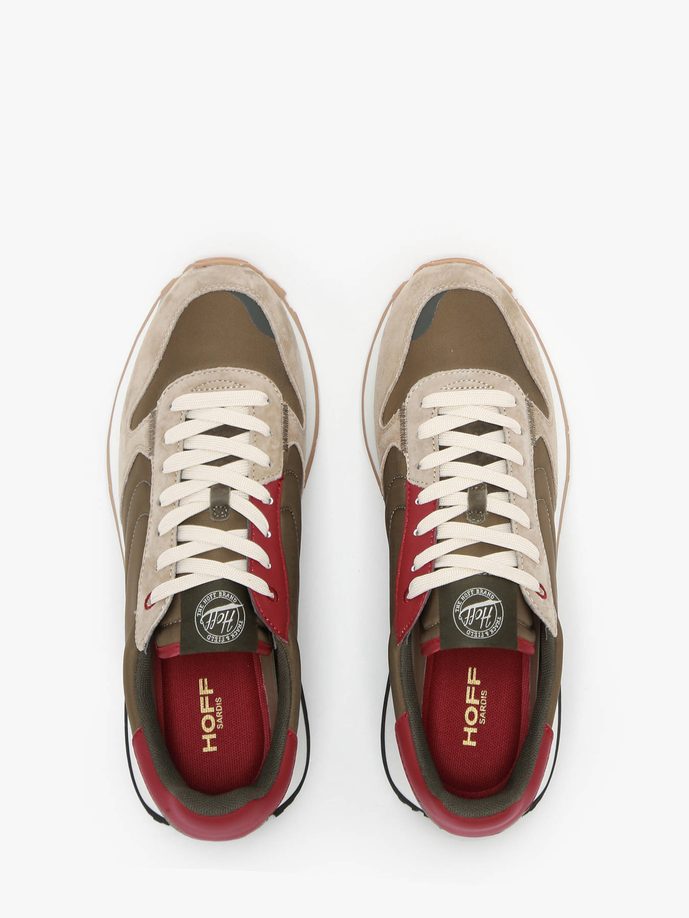 Sneakers Track & Field HOFF