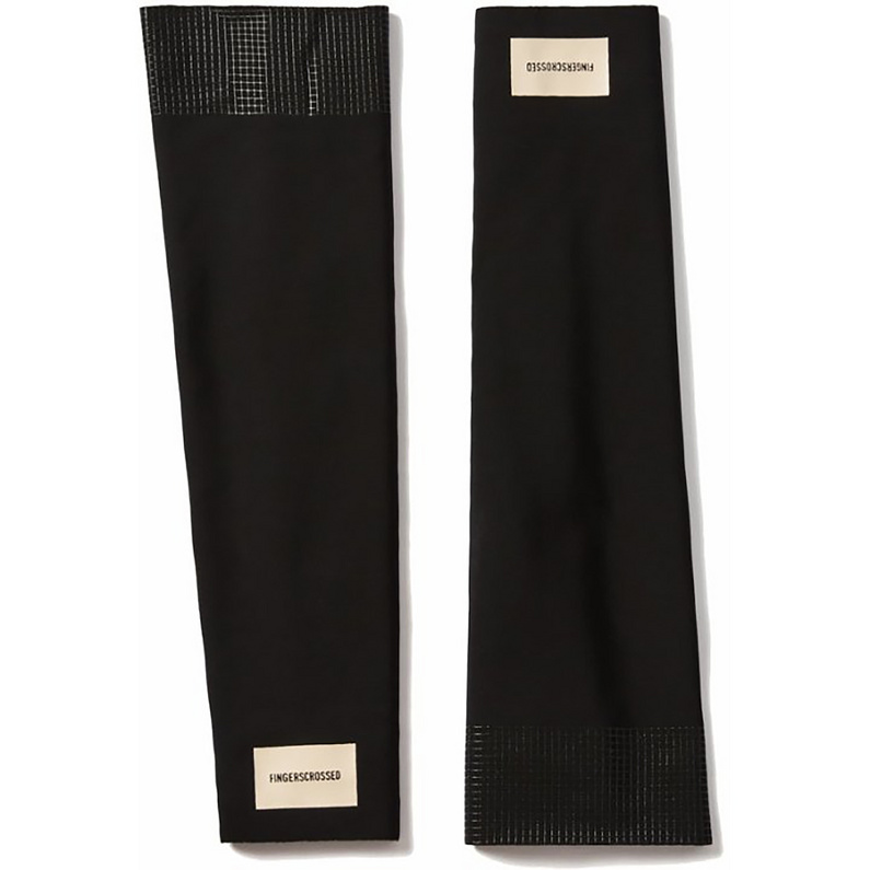 Fingerscrossed Knee Warmers Beinlinge