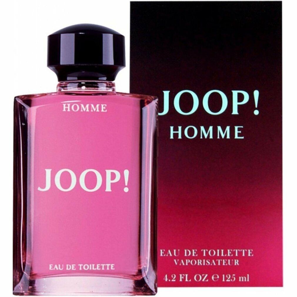 Joop!, Homme E.d.T. Nat. Spray