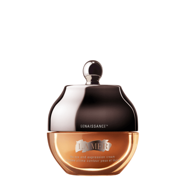 La Crème Ultime Contour Yeux et Lèvres LA MER