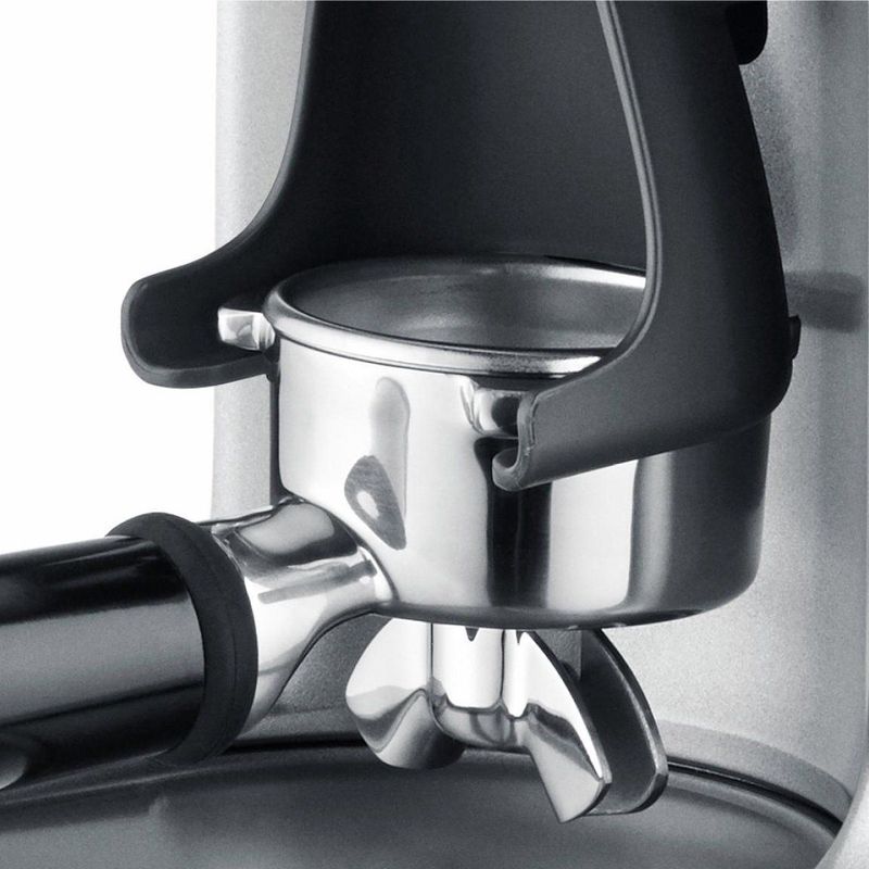 Sage - Dose Control Pro - Koffiemolen - RVS