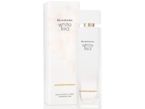 Elizabeth Arden White Tea Mandarin Blossom Eau De Toilette 100 ml (woman)
