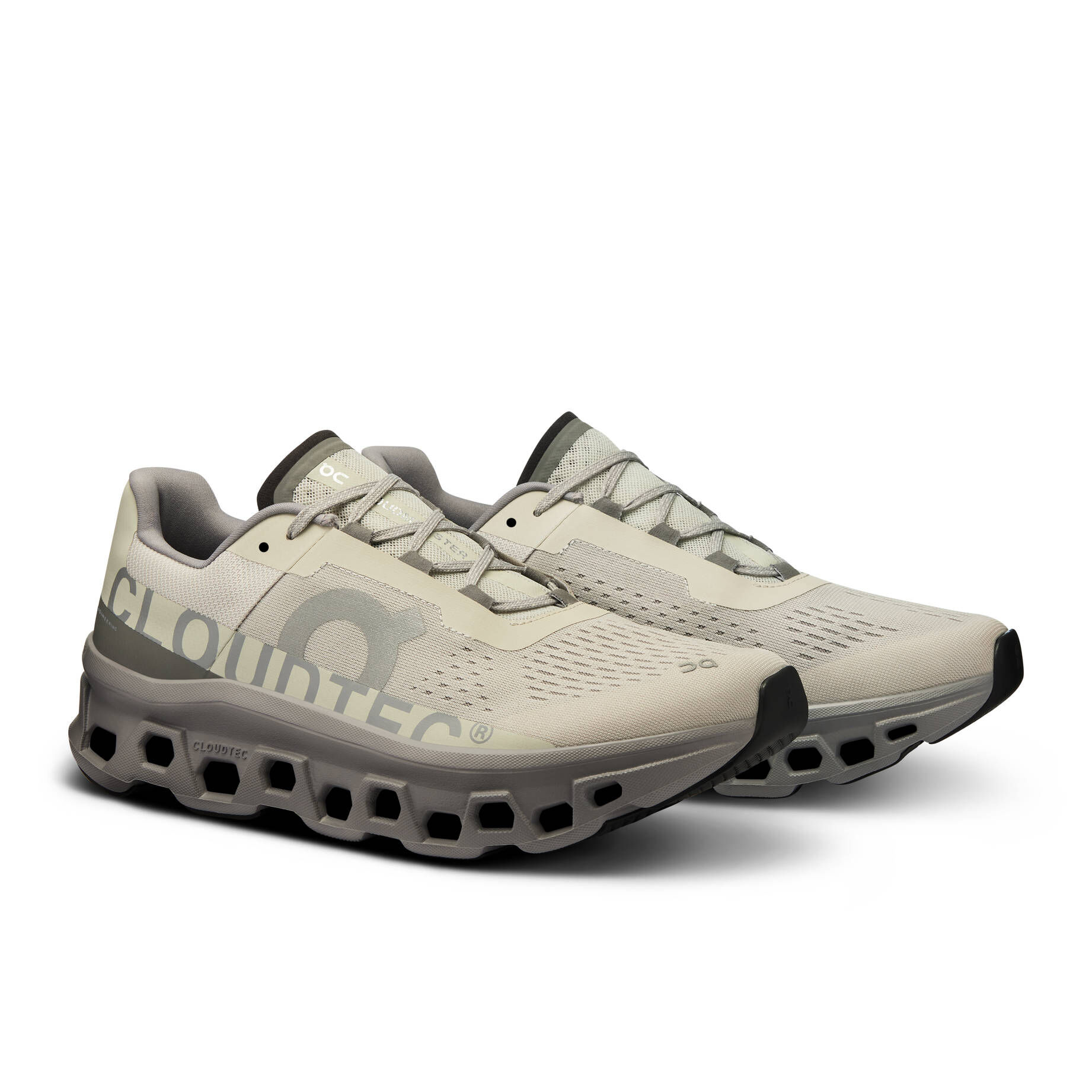On| Herren Sneaker CLOUDMONSTER
