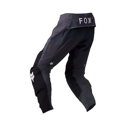 Pantalon cross Fox FLEXAIR INFINITE 2025 - Noir