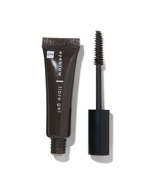mascara sourcils brun foncé