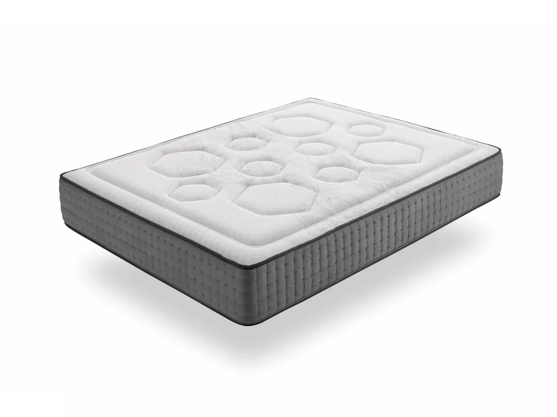 Matelas Hexacare 28cm - 160x200 cm