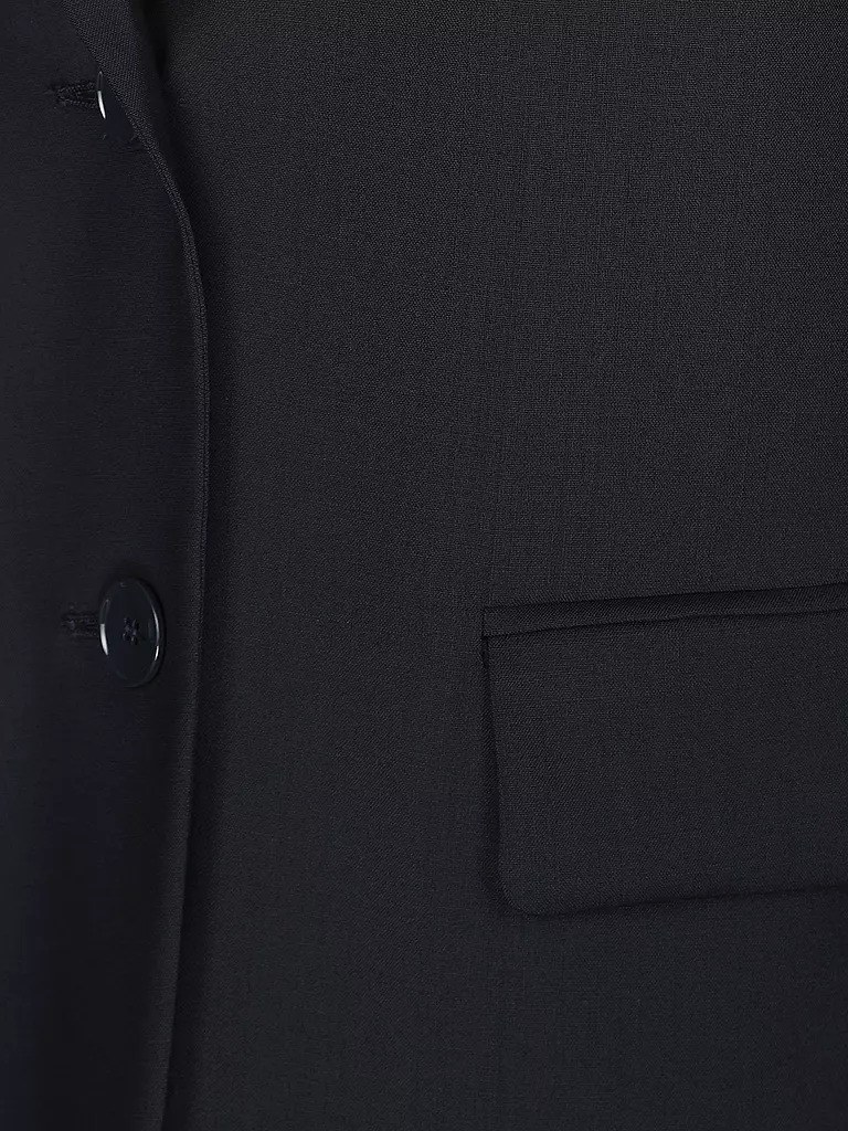 WEEKEND MAX MARA Blazer VEBER dunkelblau
