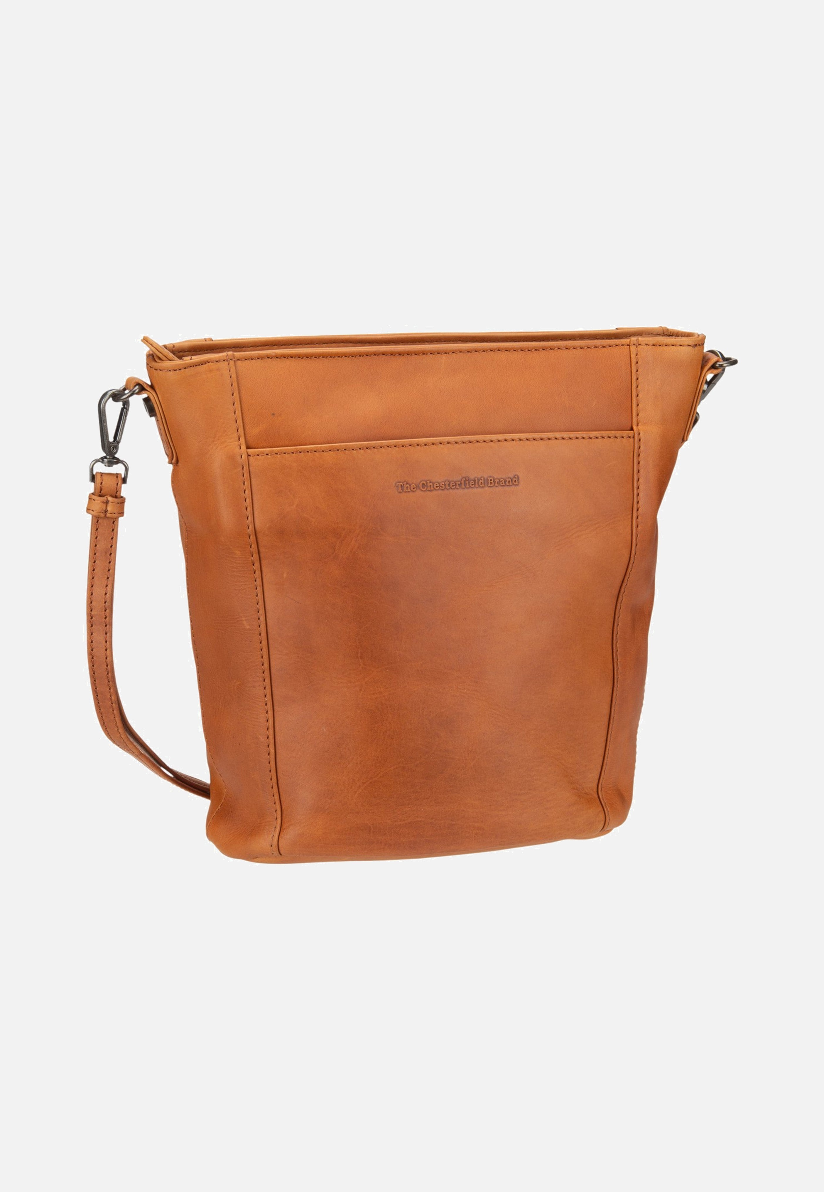 Moore 1369 Cognac - Umhängetasche