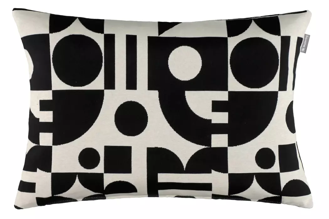 Kissenbezug Just B! Shape 38 x 58 cm