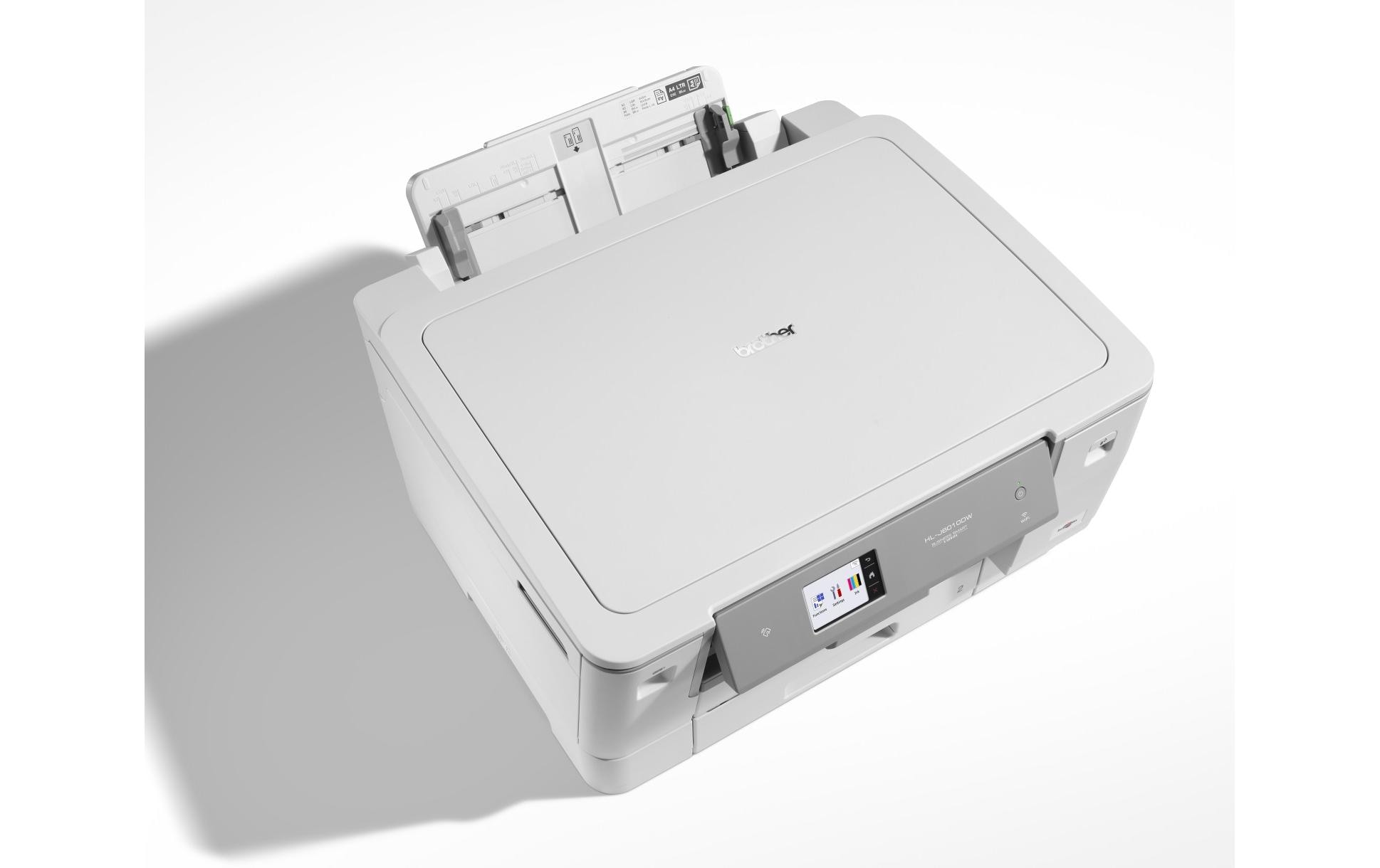 Drucker HLJ6010DWRE1<br>Professioneller Wireless-Farbtintenstrahldrucker