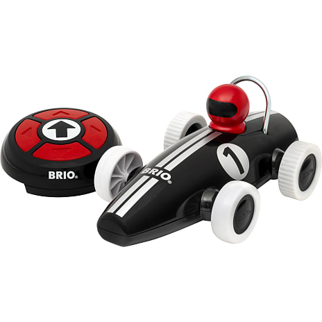 BRIO 30408 fjernstyret racerbil