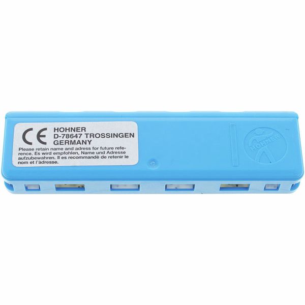 Hohner Speedy