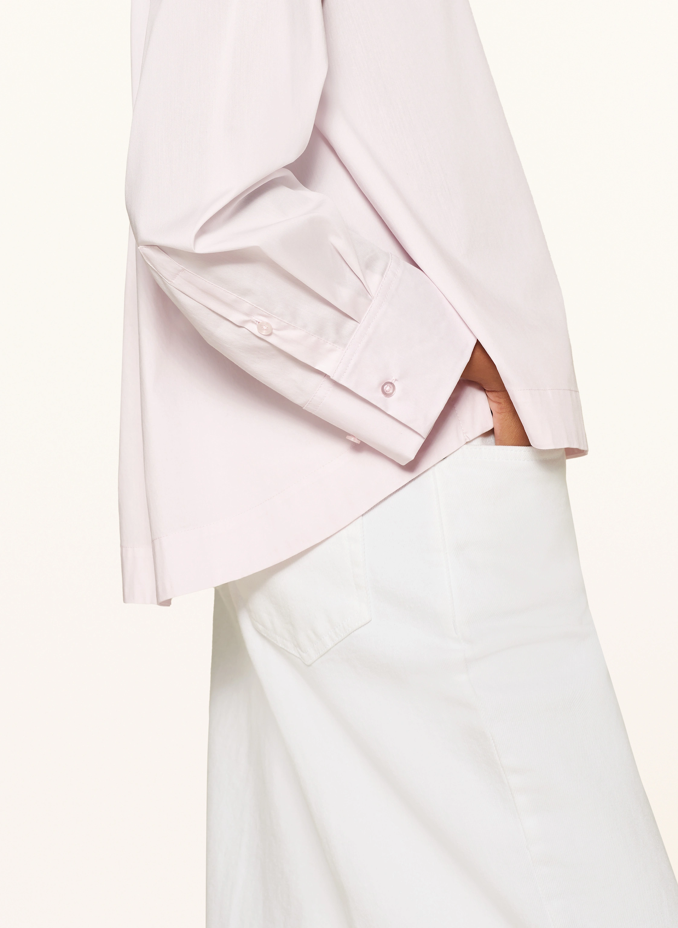 lilienfels Hemdbluse
