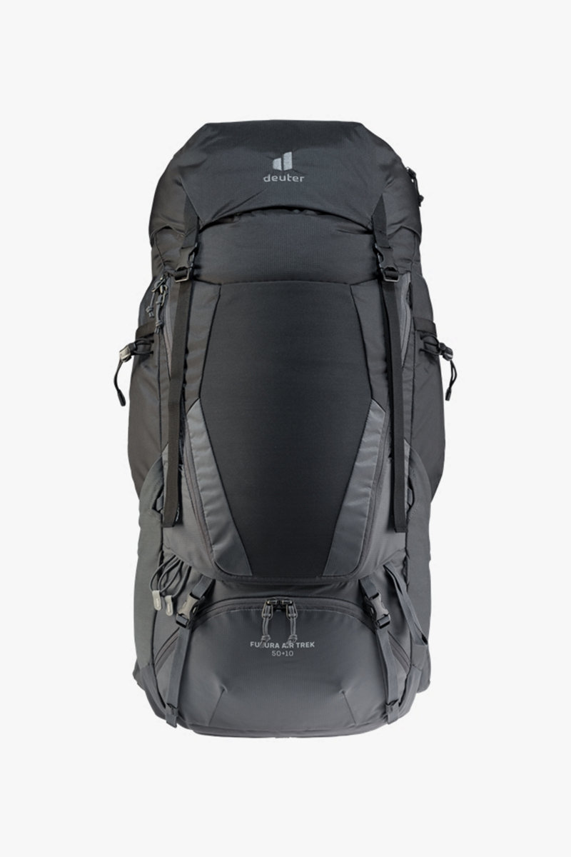 deuter Futura Air Trek 50+10 L Wanderrucksack