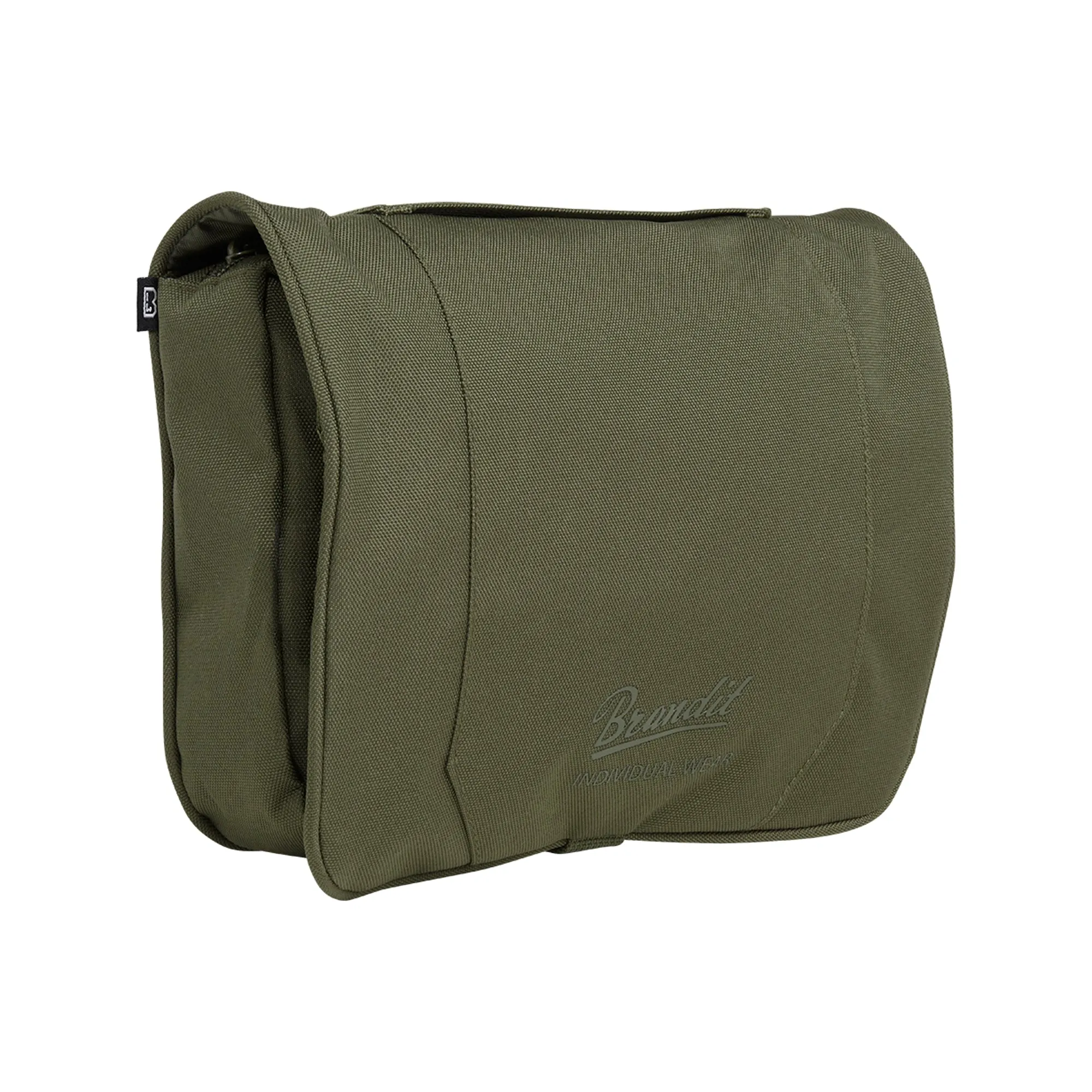 Brandit -  Toilettentasche Toiletry Bag Large