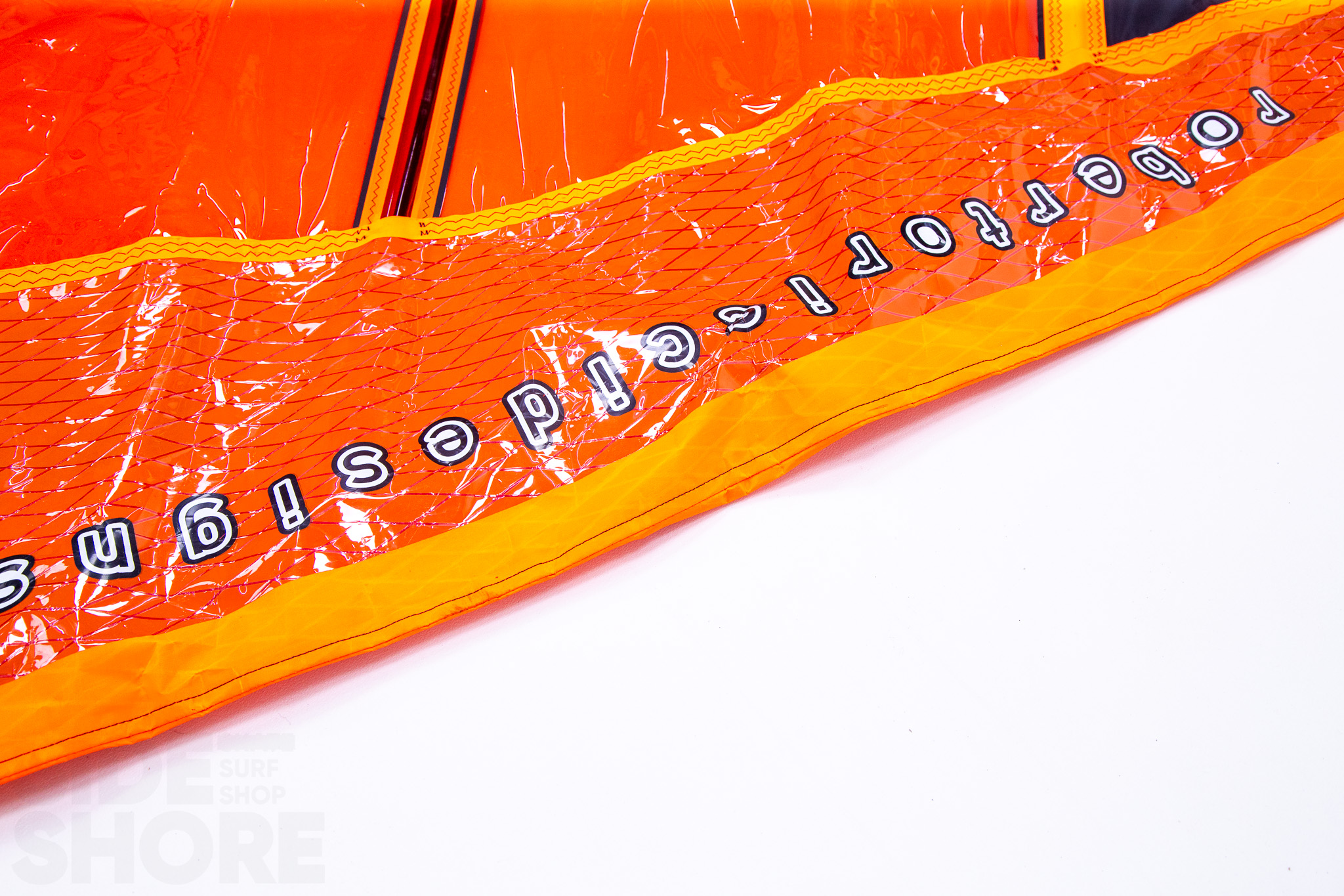 RRD Firewing MK 6 Proto - 9.2 m² #54 9.2 m²