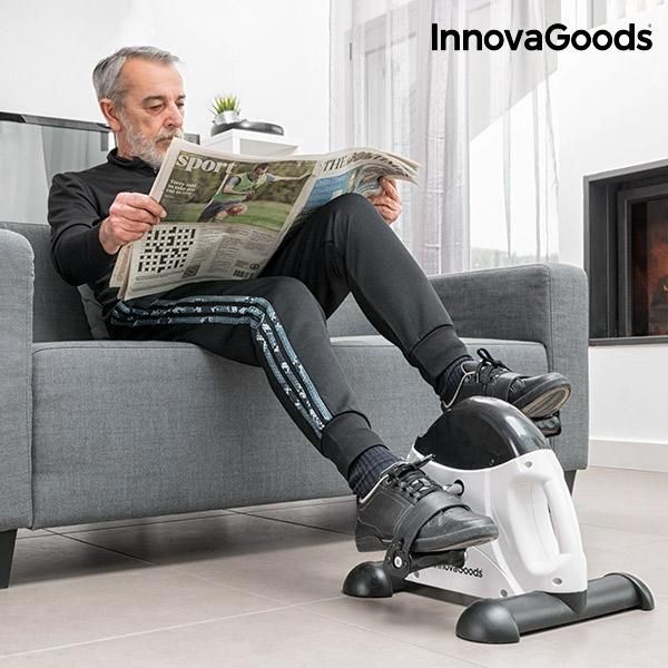 InnovaGoods Pedalador de Fitness V0100824