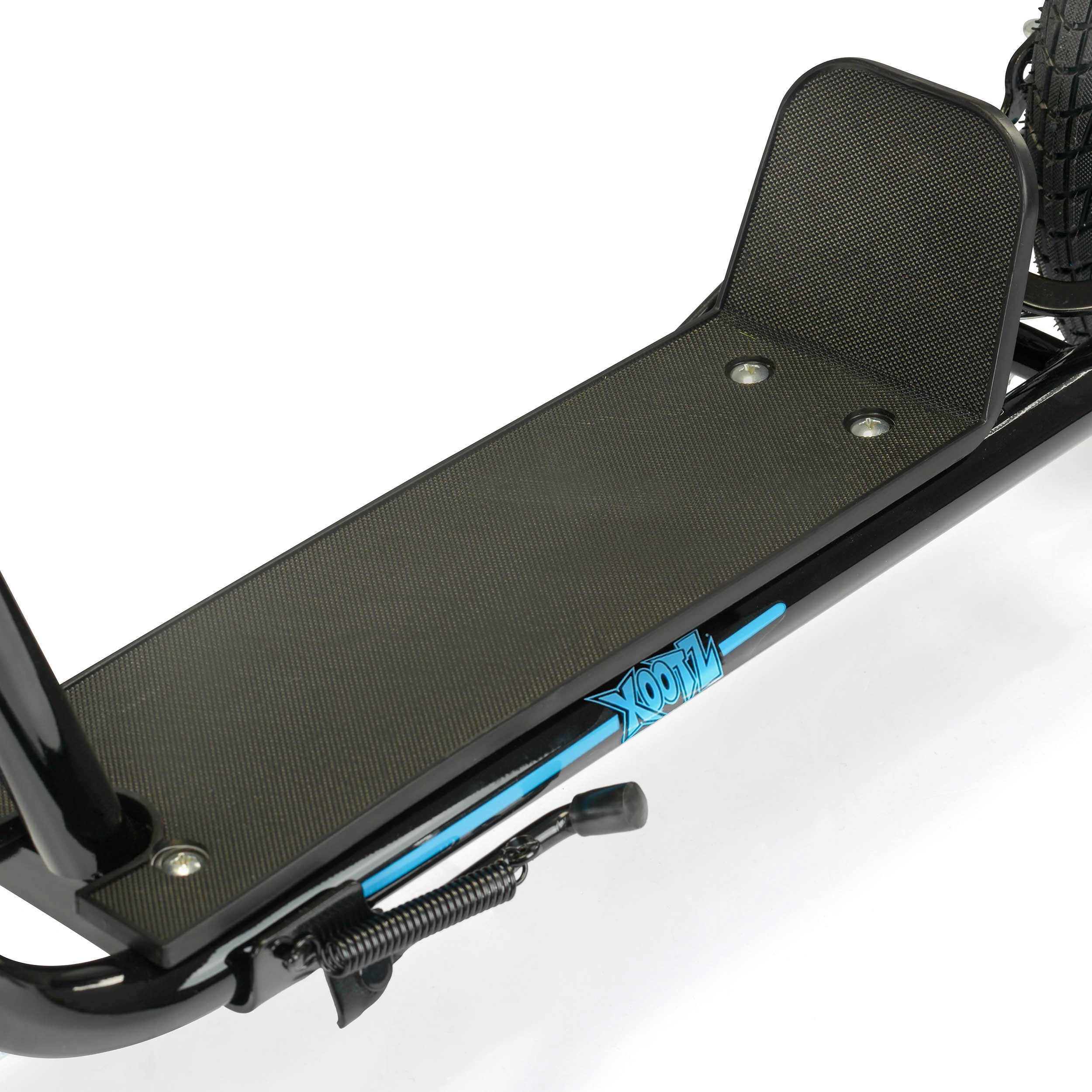 BMX Scooter SNAKE (Farbe: blau)