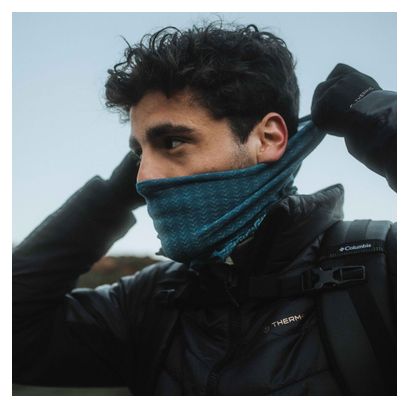 Tour de cou ultra léger  fin et anti-UV - Cool Light NeckWarmer
