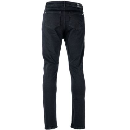 Jean DXR OREGON - Straight - Noir