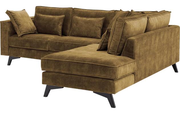 Hoekbank Chambre