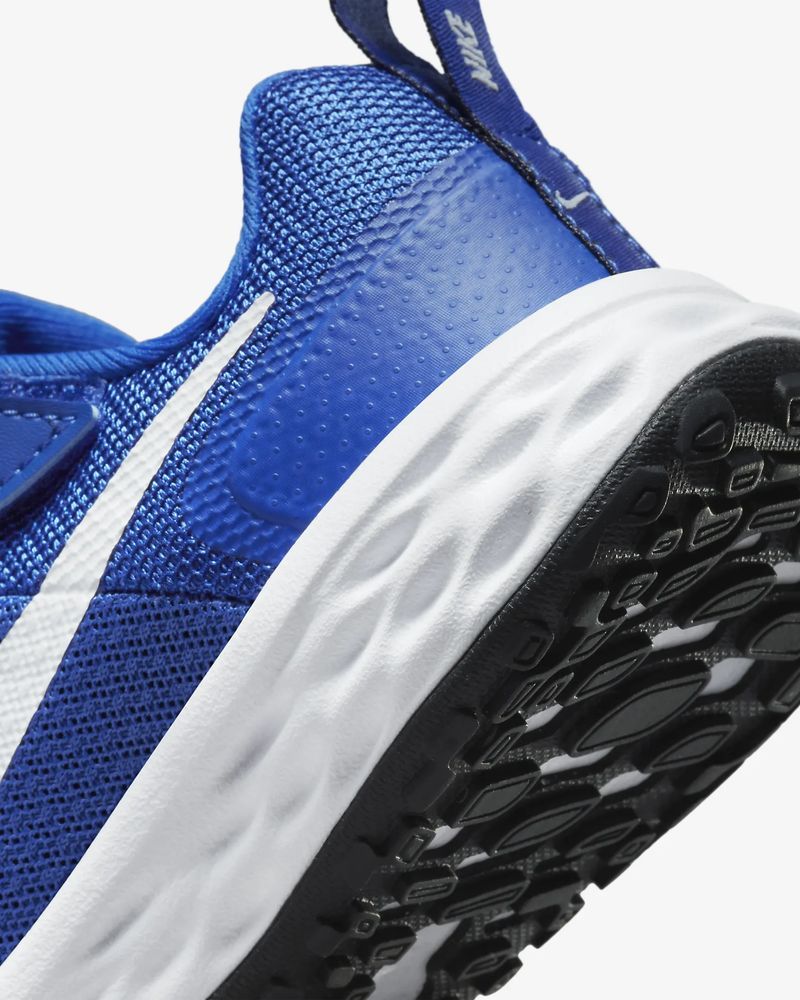 Chaussures Nike Revolution 6 Bleu pour enfant