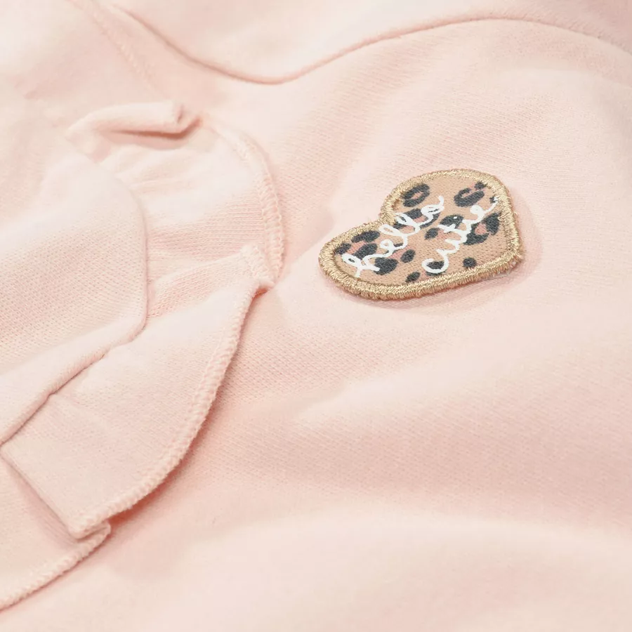 STACCATO Shirt pastel rose